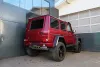 Mercedes-Benz G500 4X4² Thumbnail 2