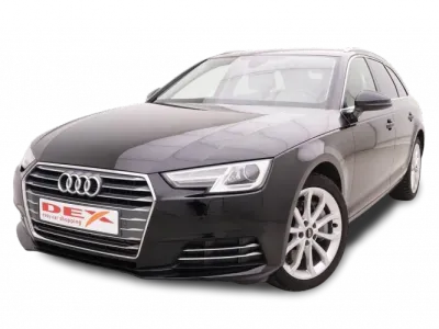 Audi A4 2.0 TFSi 252 S-Tronic Avant Sport Edition + GPS + Xenon