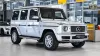 Mercedes-Benz G 350 d 4MATIC Thumbnail 5