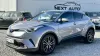 Toyota C-HR 1.8 HYBRID e-CVT 98HP EURO 6B Thumbnail 1