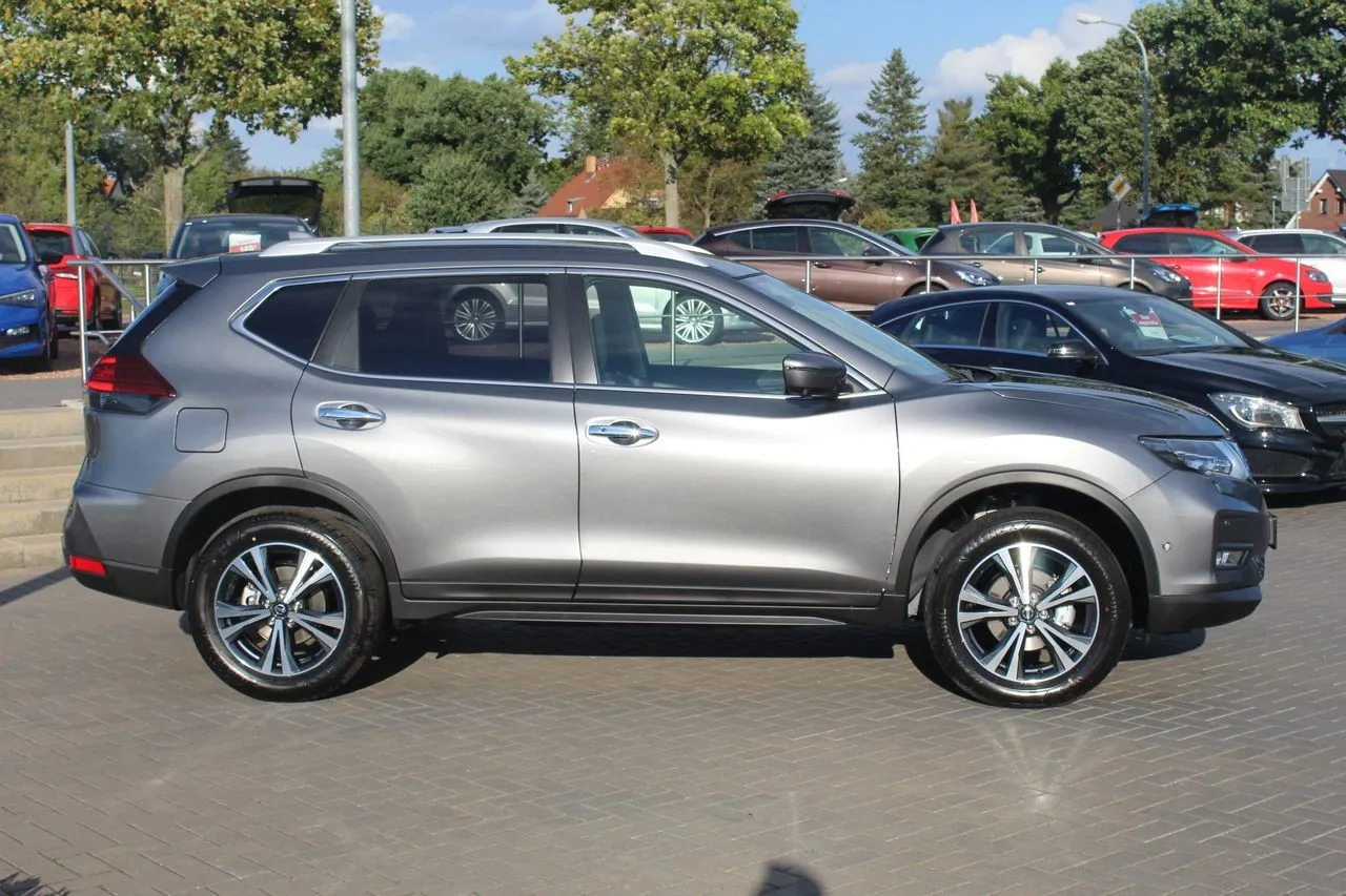 Nissan X-Trail 1.3 DIG-T AT...  Image 4