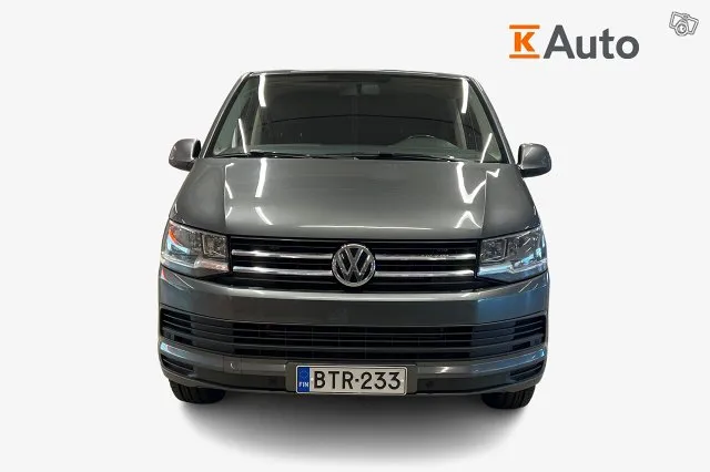 Volkswagen Caravelle Comfortline pitkä 2,0 TDI 110 kW DSG *  Image 4