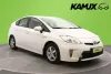 Toyota Prius Active / Suomi-auto / Vakkari / Navigointi / Pe Thumbnail 1