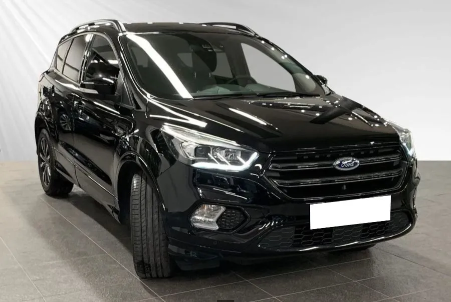 Ford KUGA 1.5 Flexifuel-E85 150 ST-LINE BVA6 Image 5