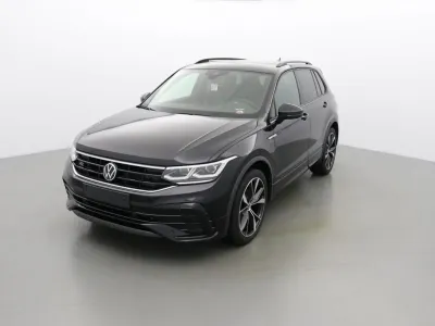 Volkswagen TIGUAN 2 PHASE 2 TDI 150 R-LINE