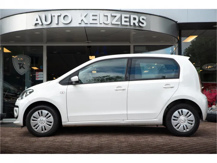 Volkswagen up! 1.0 up!  Image 3