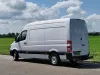 Mercedes-Benz Sprinter 313 CDI L2H2 Trekhaak! Thumbnail 5